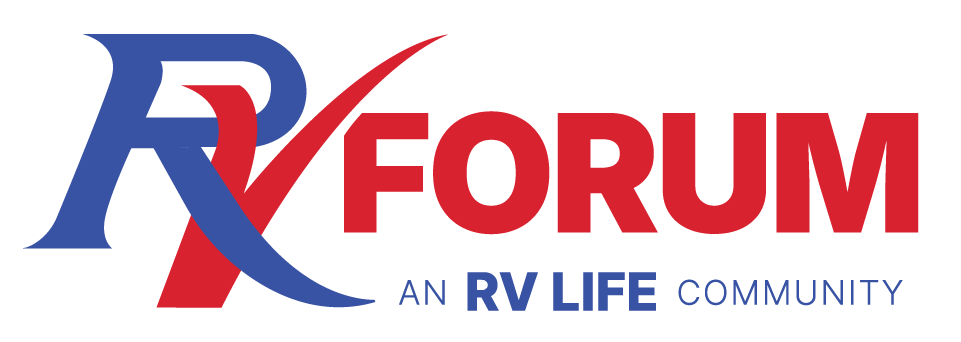The RV Forum an RV LIFE Community